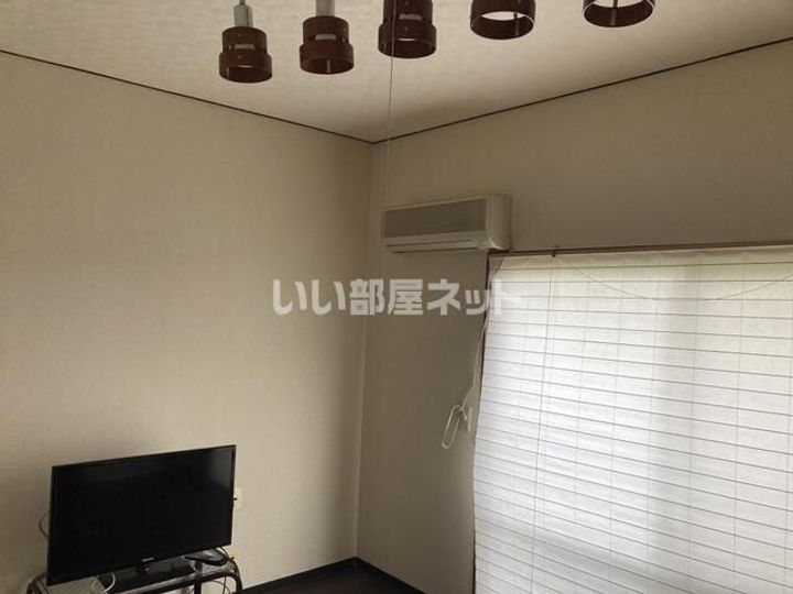 香川県高松市前田東町(一戸建)の賃貸物件の内装