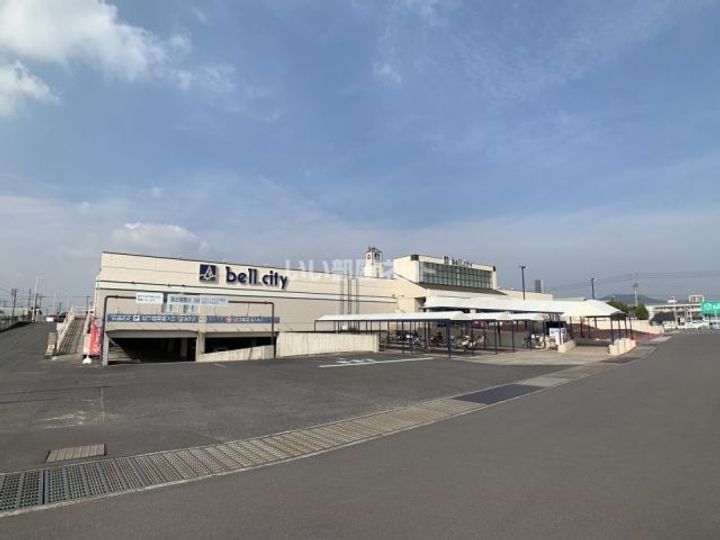 香川県高松市前田東町(一戸建)の賃貸物件の周辺