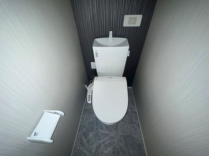 アンジュール サリエの内装