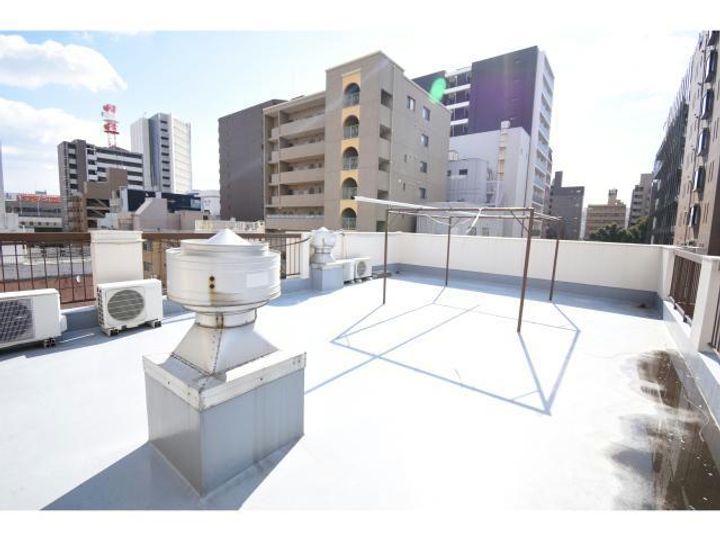 愛知県名古屋市東区泉1(マンション)の賃貸物件のその他画像