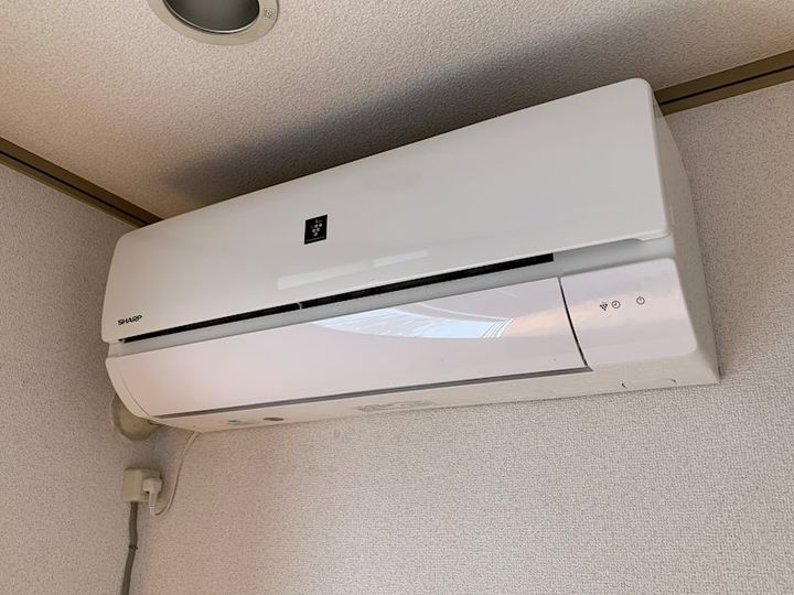 神奈川県横浜市鶴見区上の宮1(一戸建)の賃貸物件の内装