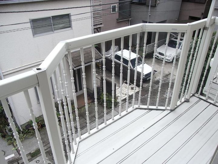 神奈川県横浜市鶴見区上の宮1(一戸建)の賃貸物件の内装