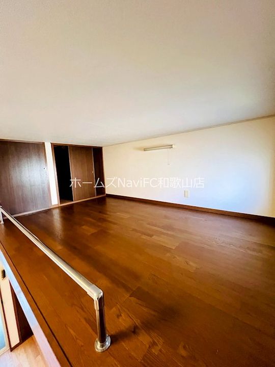 ロイヤルコーポ田尻の内装