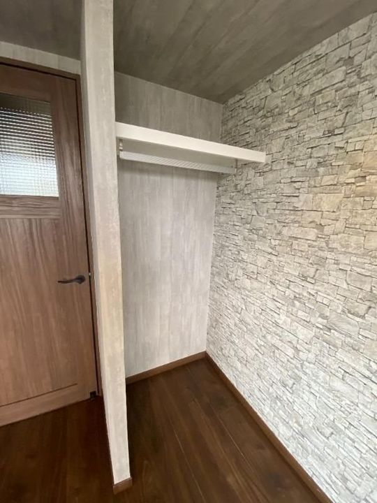 Galleria Idogaya(ガレリアイドガヤ)の内装