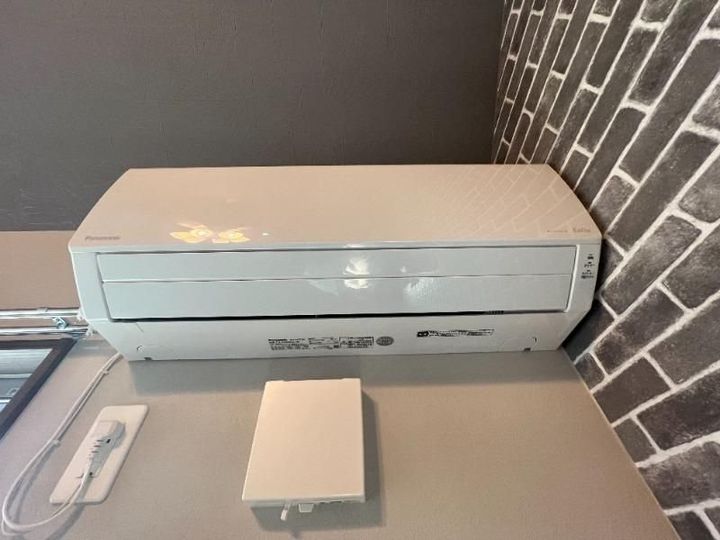 Galleria Idogaya(ガレリアイドガヤ)の内装