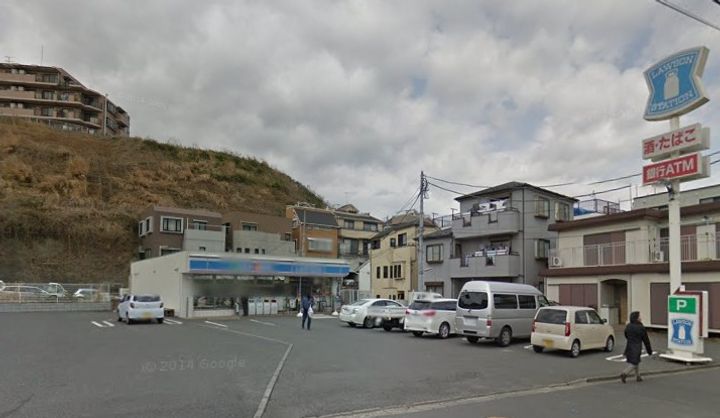 Galleria Idogaya(ガレリアイドガヤ)の周辺