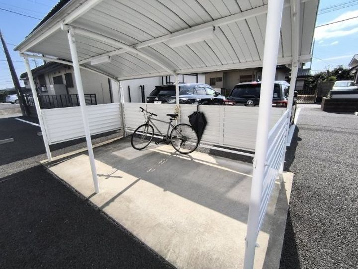 ヴィア・ラッテアIIの地図