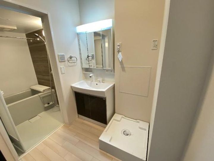 ヴィア・ラッテアIIの内装