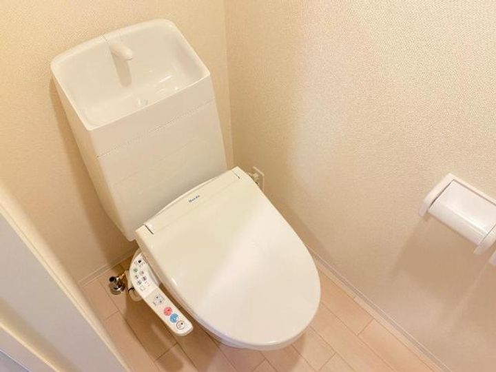 ヴィア・ラッテアIIの内装