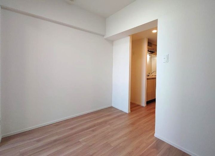 東京都江東区大島7(マンション)の賃貸物件の内装