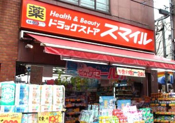 東京都江東区大島7(マンション)の賃貸物件の周辺