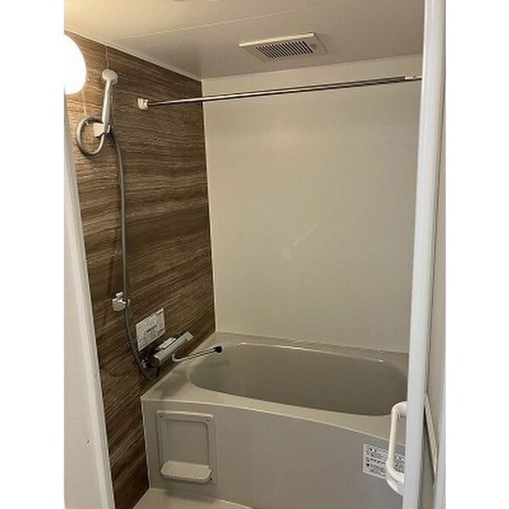 La.Garbo 本郷(ラ.ガルボ本郷)の風呂