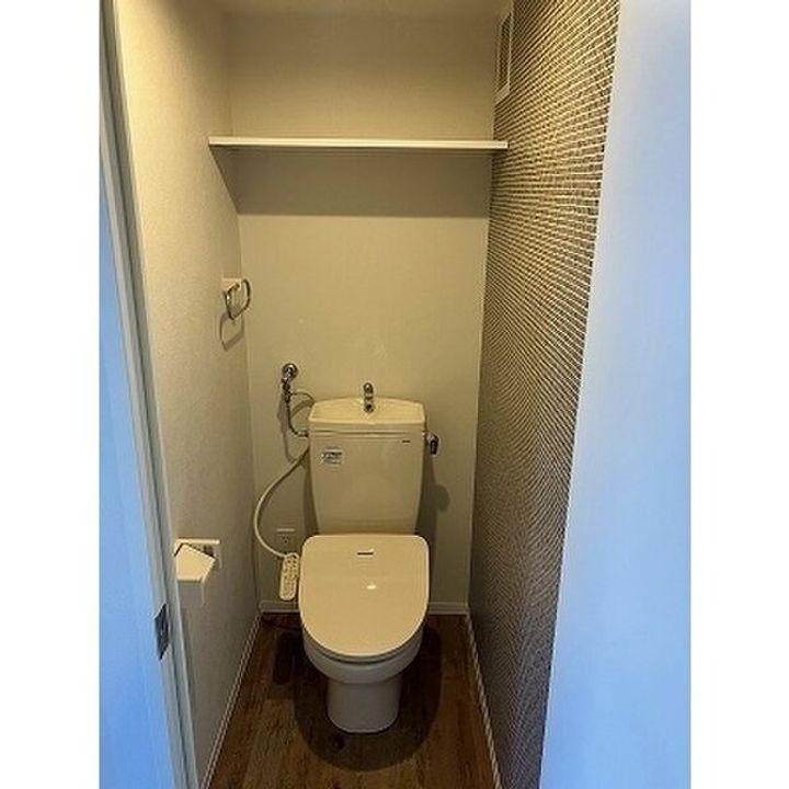 La.Garbo 本郷(ラ.ガルボ本郷)の内装