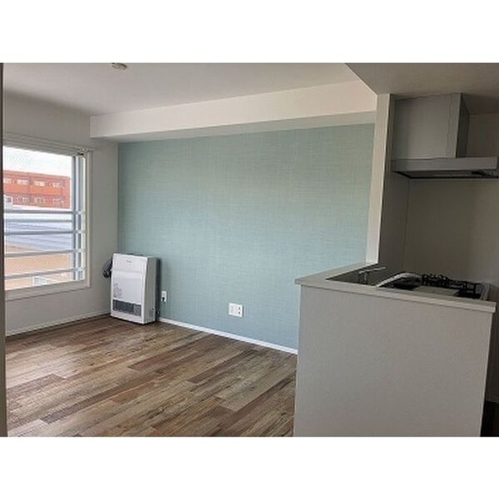 La.Garbo 本郷(ラ.ガルボ本郷)の内装