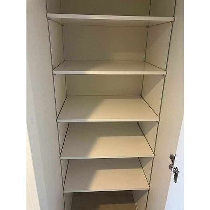 La.Garbo 本郷(ラ.ガルボ本郷)の内装