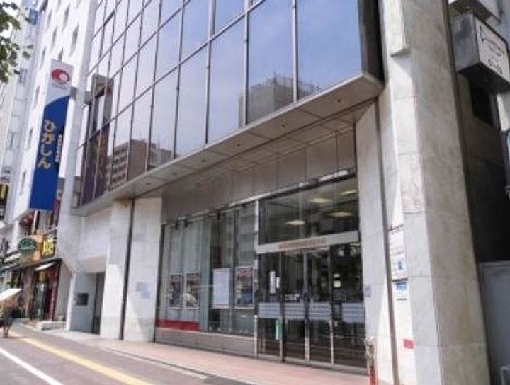 東京都江東区森下3(マンション)の賃貸物件の周辺