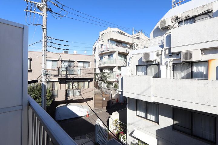 クリアービューのその他画像