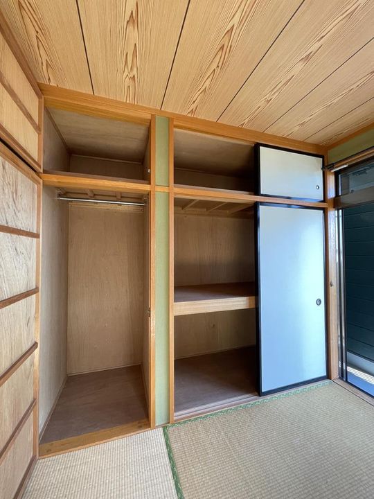 プリメーラ南玉 102号室の内装