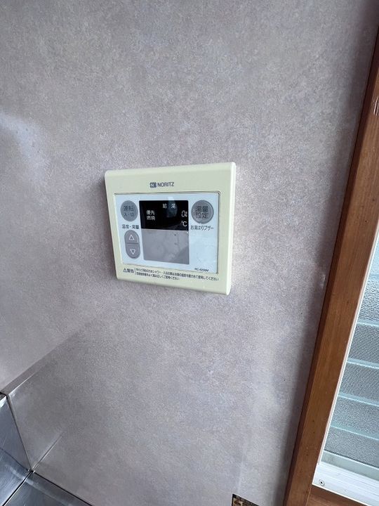 ヴィラ大新田のその他画像