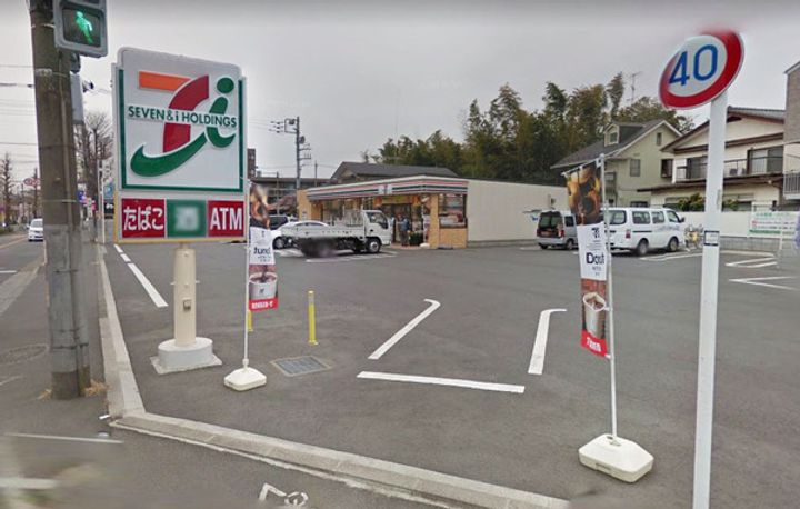 ハウスもがみの周辺