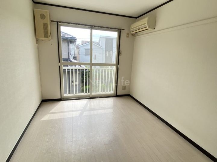 神奈川県座間市相模が丘5(アパート)の賃貸物件の居間