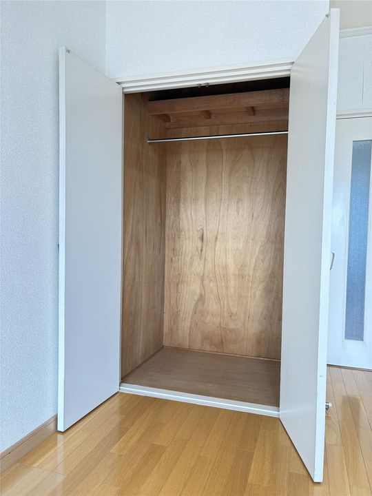 オークヒルズの内装