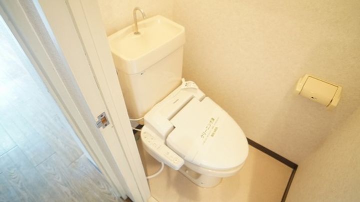 サニー伊吹の内装