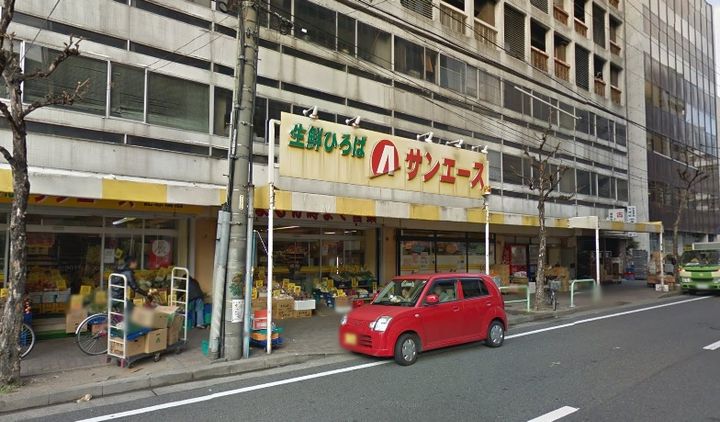 S-RESIDENCE上前津駅前の周辺