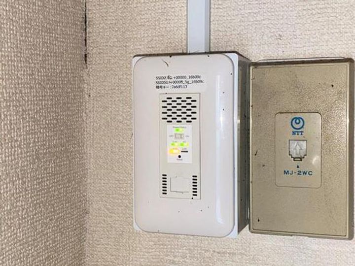 柳川ビルのその他画像