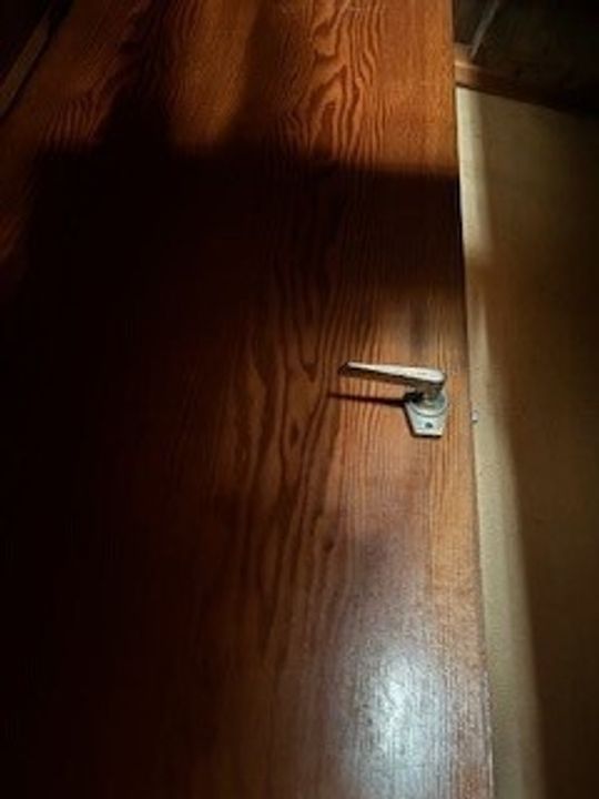 大阪府高石市綾園1(一戸建)の賃貸物件の内装