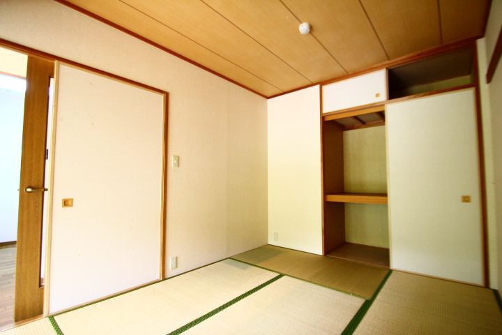ファミールハイツ草津III番館のその他画像
