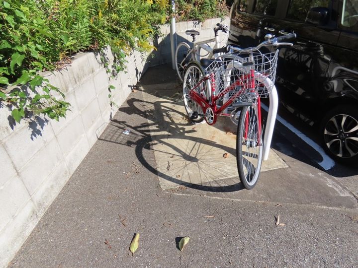 エクセレージュ山の田のその他画像