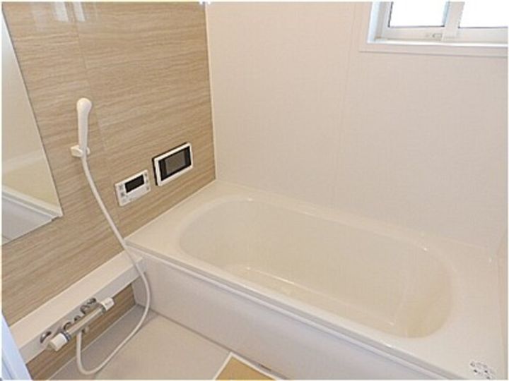 エクセレージュ山の田の風呂