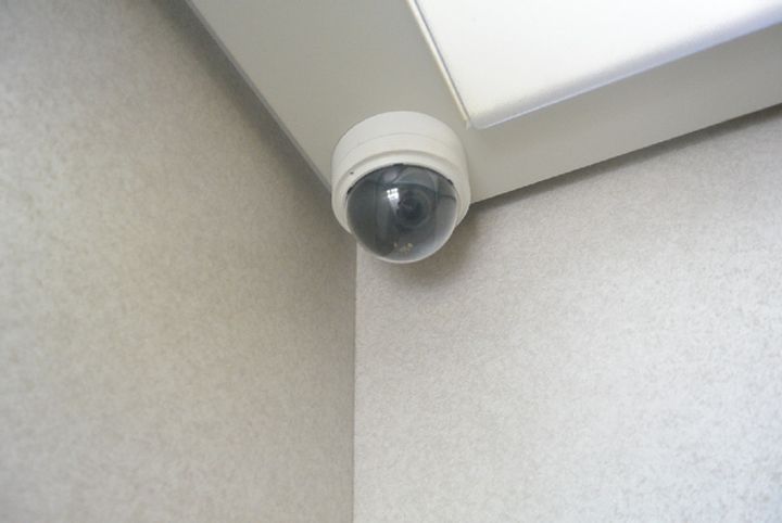 ソリオ花畑の内装