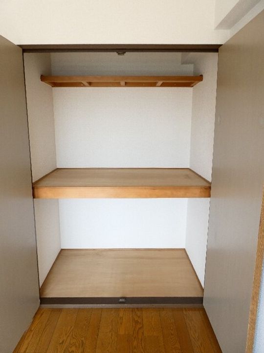 ソリオ花畑の内装