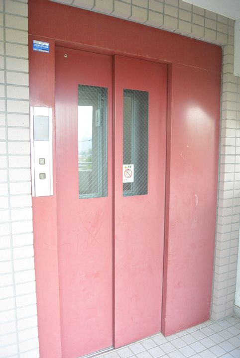 ソリオ花畑の地図