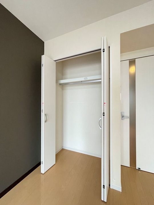 WESTCITY東大通の内装