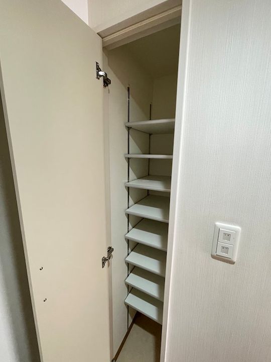 WESTCITY東大通のその他画像