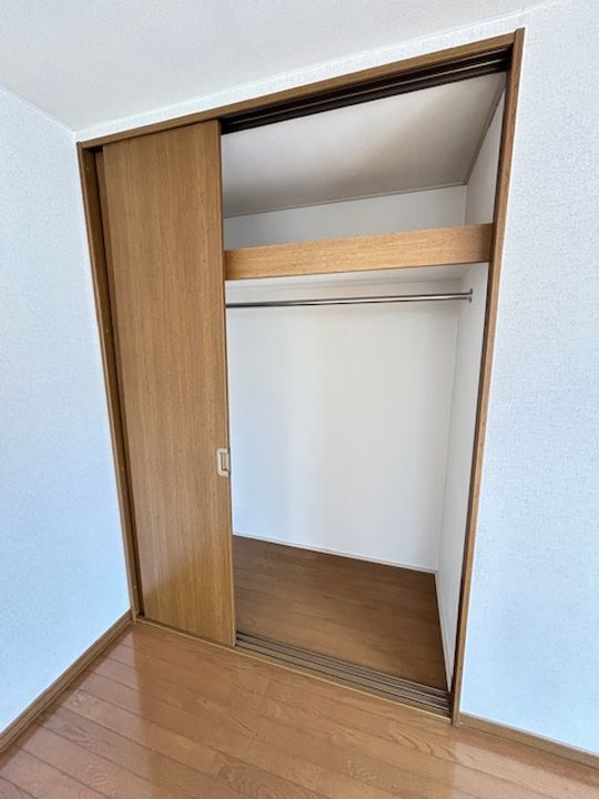 メゾンさとの内装