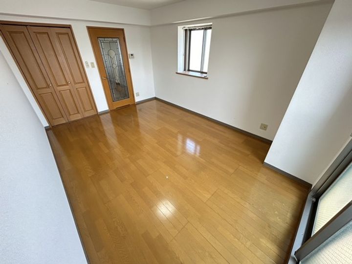 ENISHU己斐本町の内装