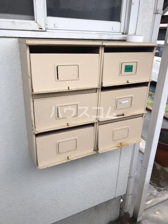 サンライズ初生Dの地図
