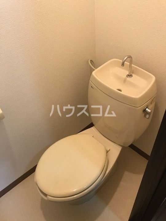 サンライズ初生Dの内装
