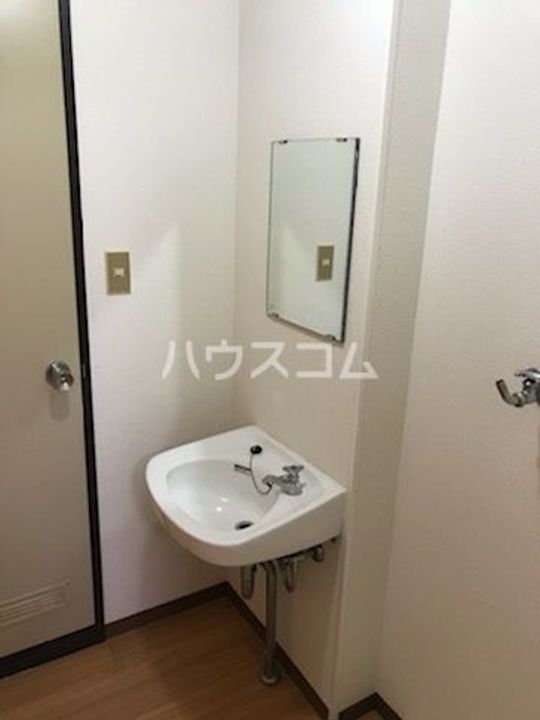 サンライズ初生Dの内装