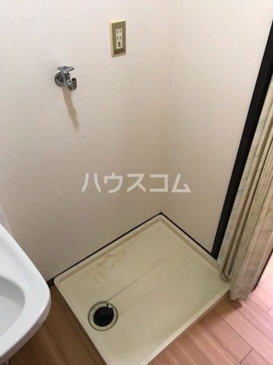 サンライズ初生Dの内装