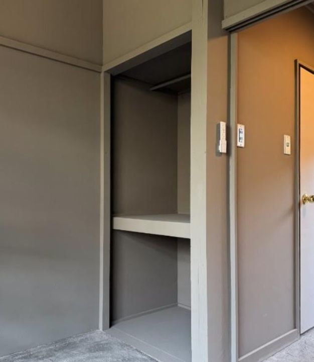 SNLD sekizono(實山アパート)の内装