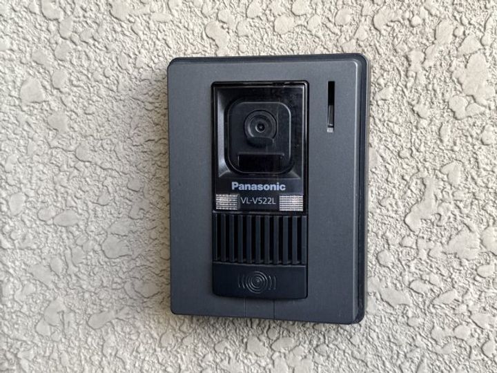 コーポラス神子岡の内装