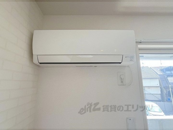 扇山(SENZAN)の内装