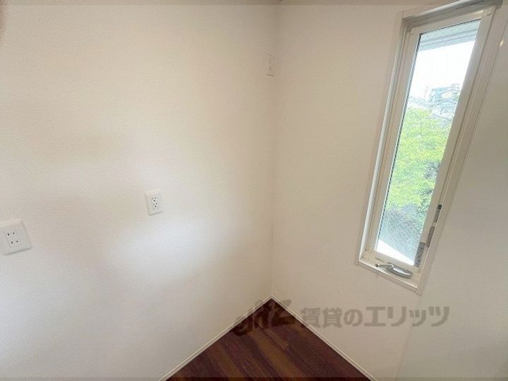 扇山(SENZAN)の内装