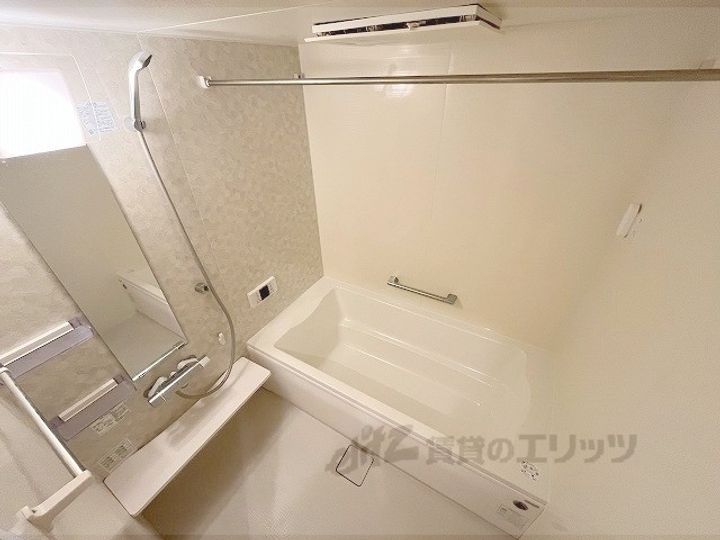 扇山(SENZAN)の風呂