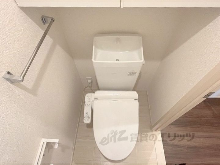 扇山(SENZAN)の内装